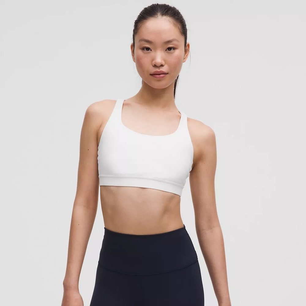 Lululemon Energy Bra Size 12
